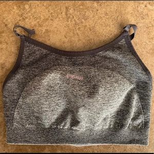 Gymshark sports bra